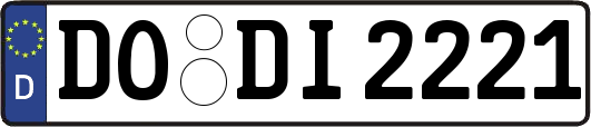 DO-DI2221