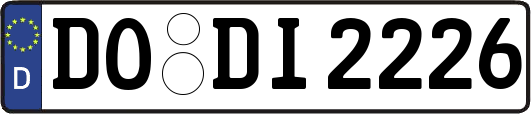 DO-DI2226