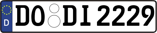 DO-DI2229