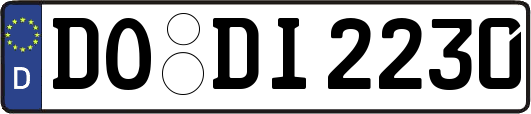 DO-DI2230