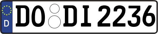 DO-DI2236