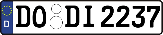 DO-DI2237