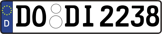 DO-DI2238