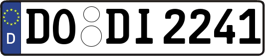 DO-DI2241
