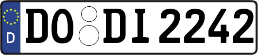DO-DI2242