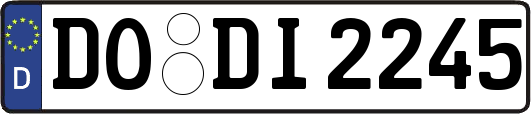 DO-DI2245
