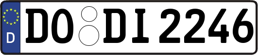 DO-DI2246