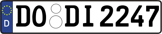 DO-DI2247