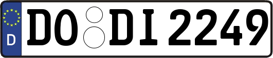 DO-DI2249