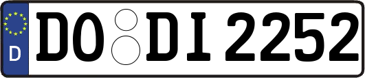 DO-DI2252