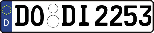 DO-DI2253