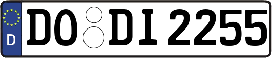 DO-DI2255