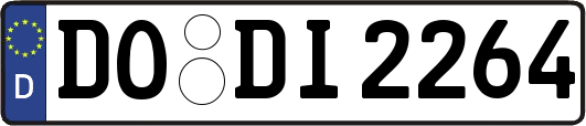 DO-DI2264