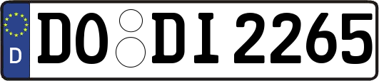 DO-DI2265
