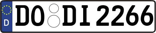 DO-DI2266