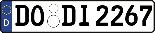 DO-DI2267