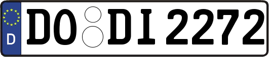 DO-DI2272