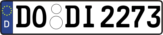 DO-DI2273