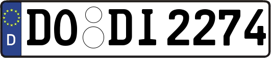DO-DI2274
