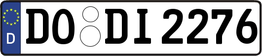 DO-DI2276