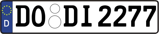 DO-DI2277