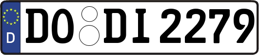 DO-DI2279
