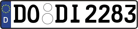 DO-DI2283