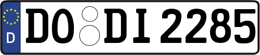 DO-DI2285