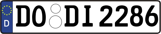 DO-DI2286