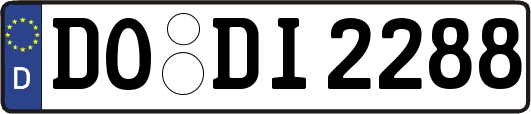 DO-DI2288