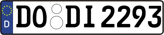 DO-DI2293