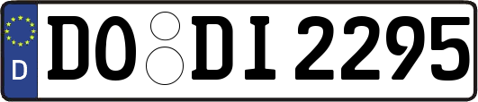 DO-DI2295