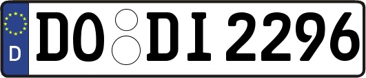 DO-DI2296