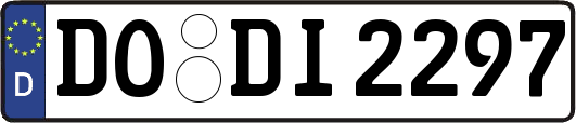 DO-DI2297