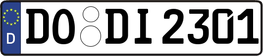 DO-DI2301