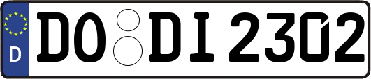 DO-DI2302