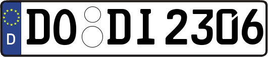 DO-DI2306