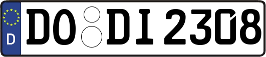 DO-DI2308