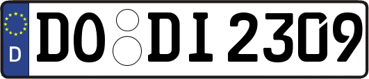 DO-DI2309