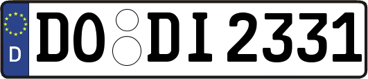 DO-DI2331