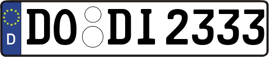 DO-DI2333