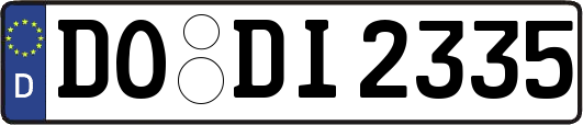 DO-DI2335