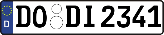 DO-DI2341
