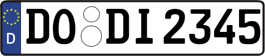 DO-DI2345