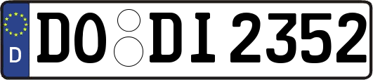 DO-DI2352
