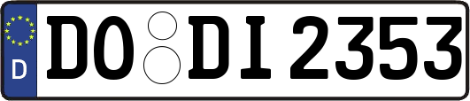 DO-DI2353