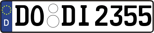 DO-DI2355