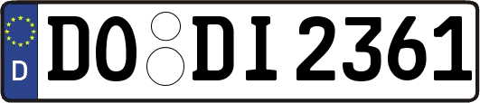 DO-DI2361