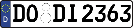 DO-DI2363