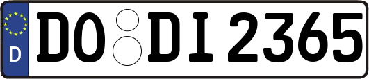 DO-DI2365